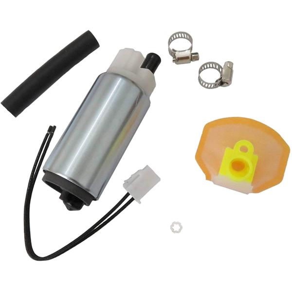 NGHTMRE Performance Fuel Pump For 2004 2007 Kawasa...