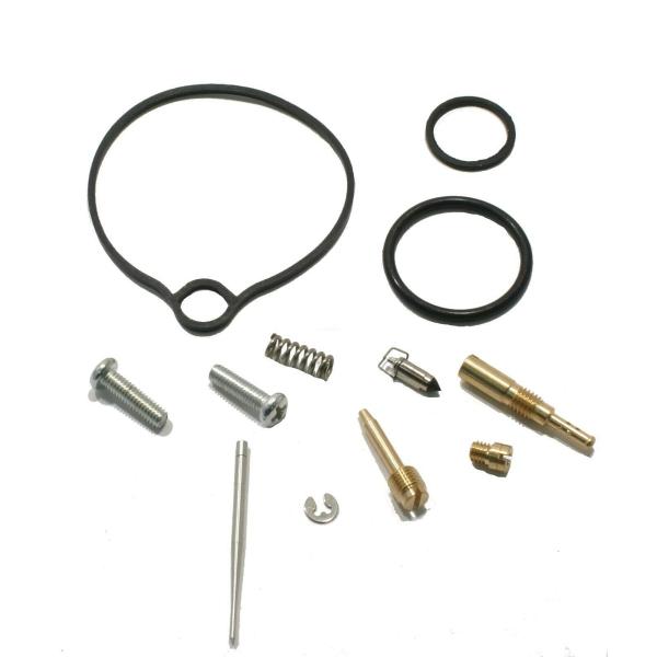 High Performance Carburetor Kit Fits   50 2x4 DVX ...
