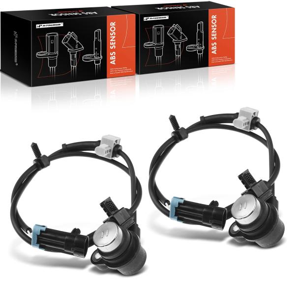 【並行輸入品】A Premium ABSホイールスピードセンサー シボレー、ビュイック、サーブ、GM...