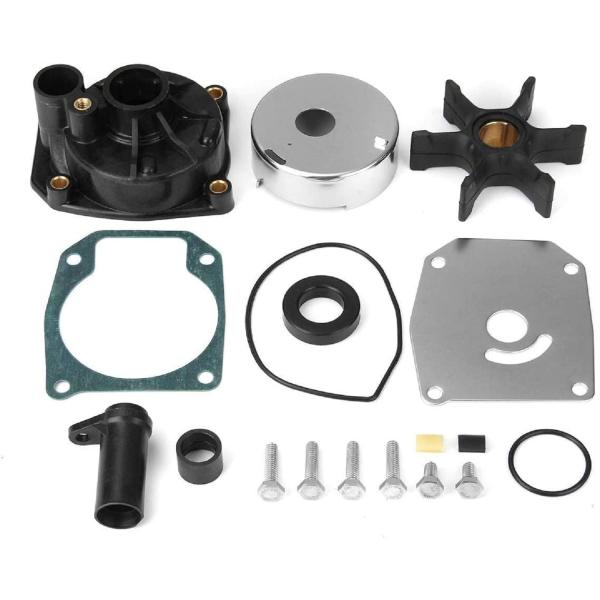 SMH 12 MARKGOO 432955 Water Pump Impeller Repair K...