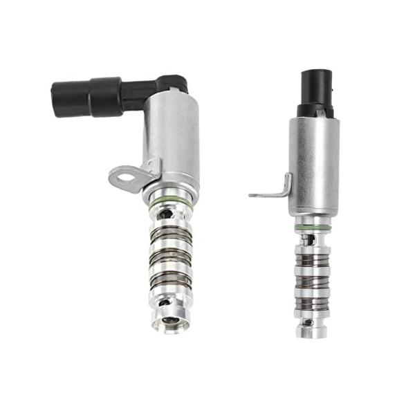 【並行輸入品】 Intake+Exhaust Variable Valve Timing (VVT)...