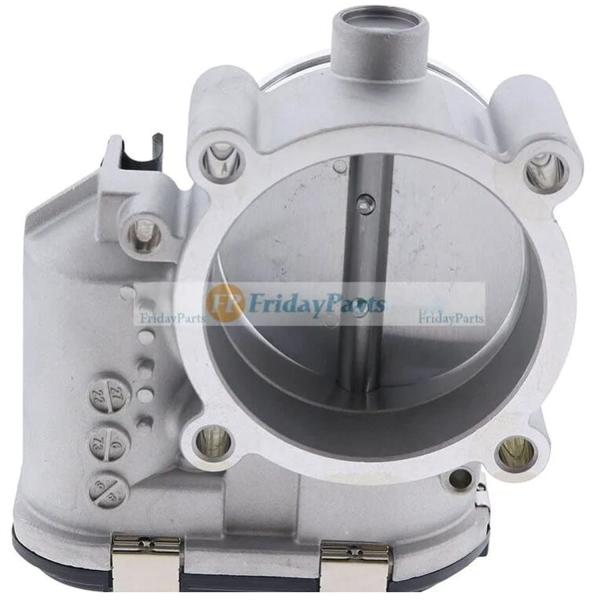 FridayParts Throttle Body Valve TBI 0280750003 078...