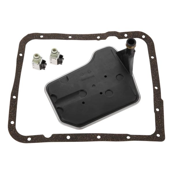 4L60E Shift Solenoid A&amp;B Transmission Filter Gaske...