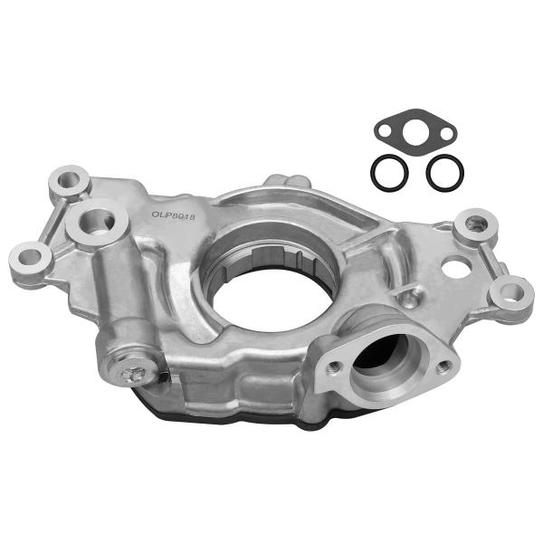 DRIVESTAR M365 エンジンオイルポンプ シボレー(GMC) シルバラード サバーバン タ...