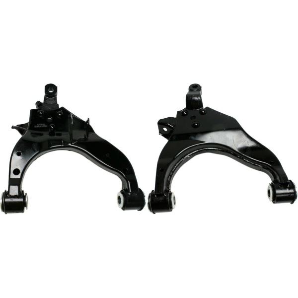 【並行輸入品】 SarahQ Control Arm Kit Compatible with SR5...