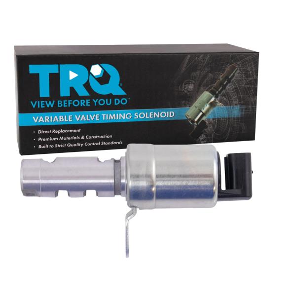 【並行輸入品】TRQ エンジンカムシャフト 可変バルブ タイミング ソレノイド VVT マツダ対応 ...