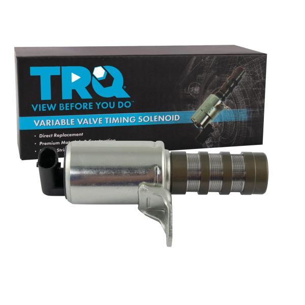 【並行輸入品】TRQ エンジンインテーク エキゾースト 可変バルブ タイミングソレノイド フォードリ...