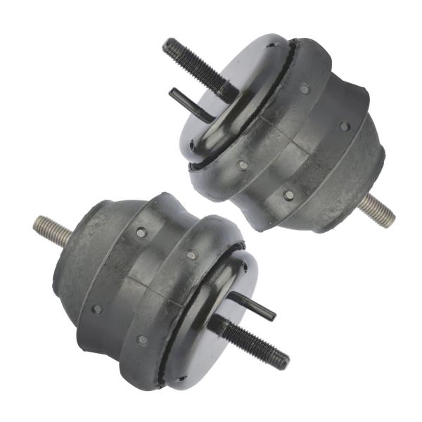 【並行輸入品】油圧エンジンマウントペア LHドライバー&amp;RH助手席側 キャデラックCTS SRX対応...