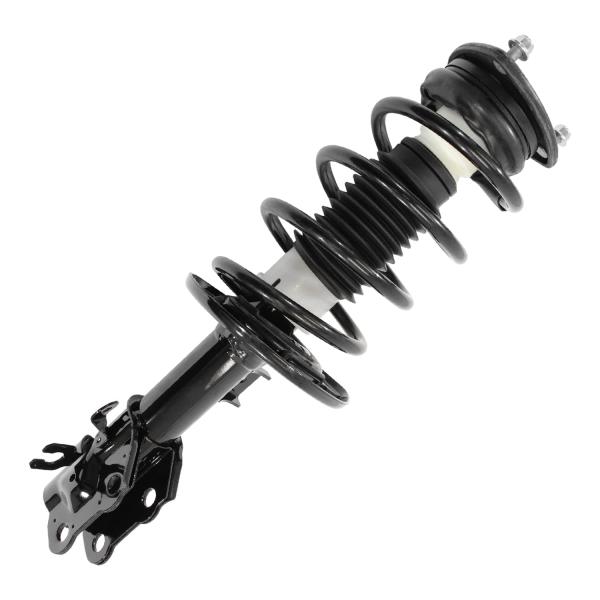 【並行輸入品】 UNITY AUTOMOTIVE Complete Strut Assembly |...