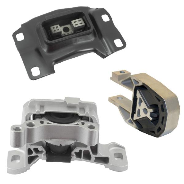 【並行輸入品】 ADVANCE IGNITION Compatible with Ford 2013...