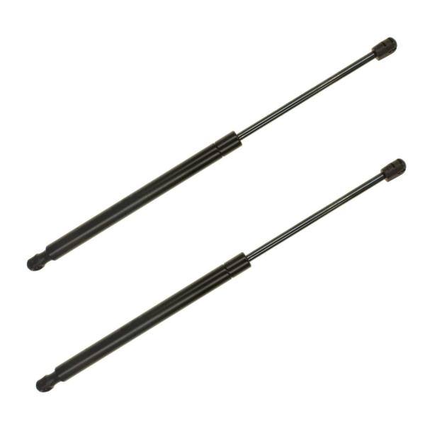 2Pcs Rear Back liftgate tailgate Hatch trunk Strut...