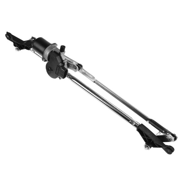 A Premium Front Windshield Wiper Motor and Linkage...