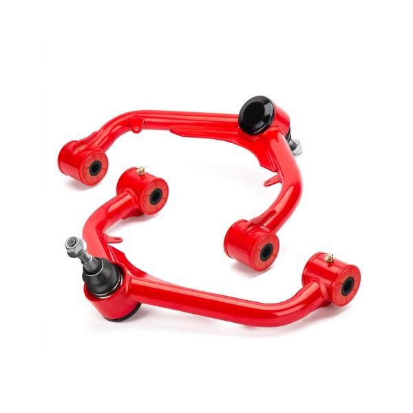 Dynofit 2 4インチ リフトフロントアッパーコントロールアーム 2000 2010 GMC ...