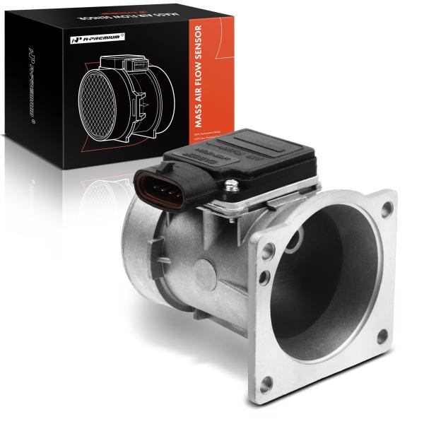 【並行輸入品】A Premium 質量エアフローセンサーメーター [4ピン] フォードエスコート94...