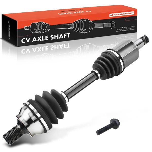 A Premium CVアクスルシャフトアセンブリ メルセデスベンツ W204/W205/C204/...