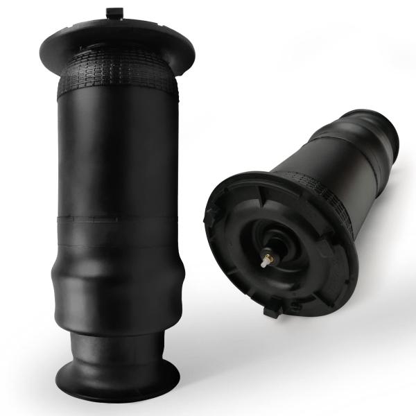 KEIYSHOLCK リアエアスプリング 2個 GMC Envoy、Oldsmobile Brava...