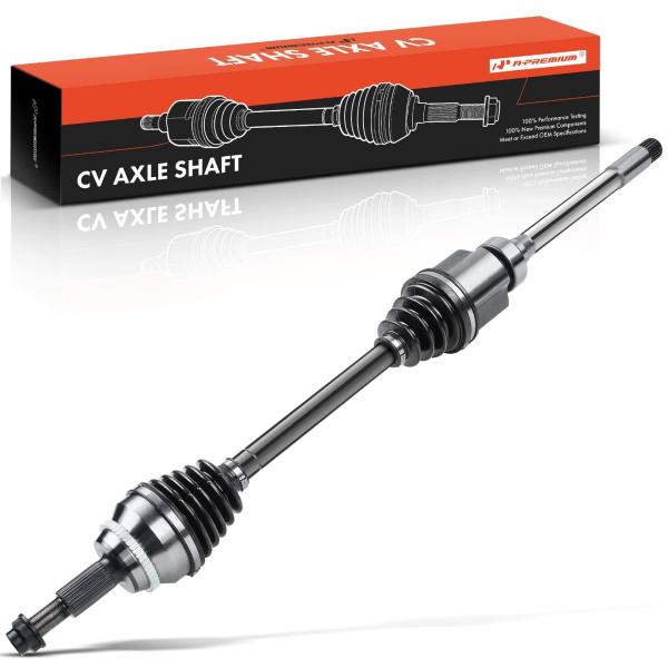 【並行輸入品】A Premium CVアクスルシャフトアセンブリ レクサスRX350 2010 20...