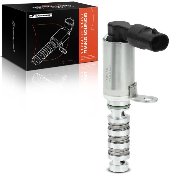 【並行輸入品】A Premium エンジン 可変バルブ タイミング (VVT) ソレノイド Kia ...