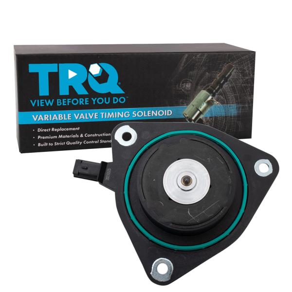 【並行輸入品】TRQ 可変バルブタイミングソレノイド ビュイック シボレー ポンティアック サターン...