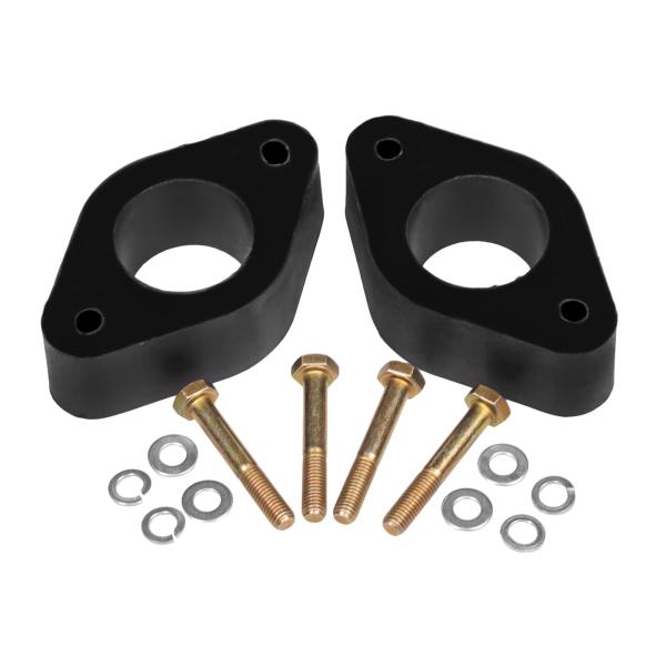 DEALPARTS レベリングリフトキット 1.6インチ 40mm Hyundai対応   Azer...