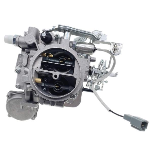 Carburetor Carb for Toyota Land Cruiser FJ40 2F 42...