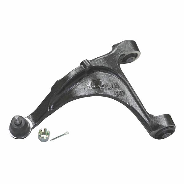 CTR CQ0131R [OE Supplier] Rear Right Upper Control...