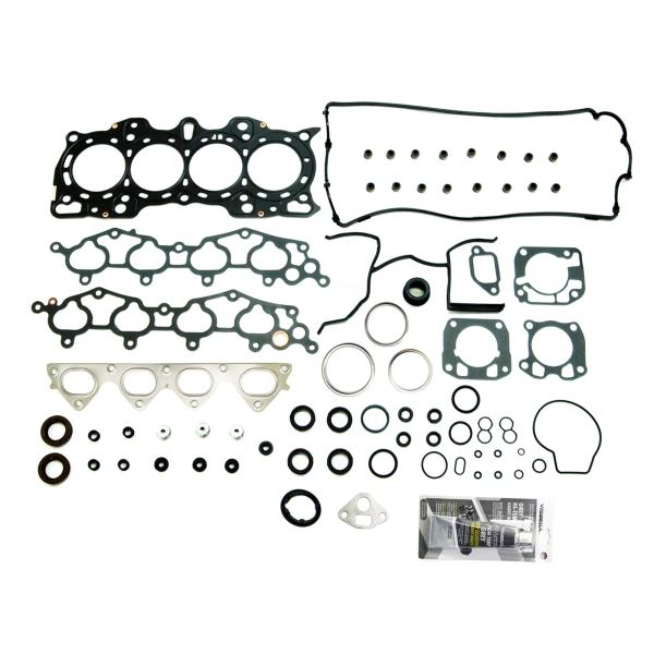 【並行輸入品】Partsflow Ngine ヘッドガスケットセット Acura Integra G...