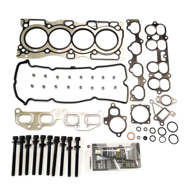 【並行輸入品】 Partsflow HS26261PT Engine Head Gasket Set...
