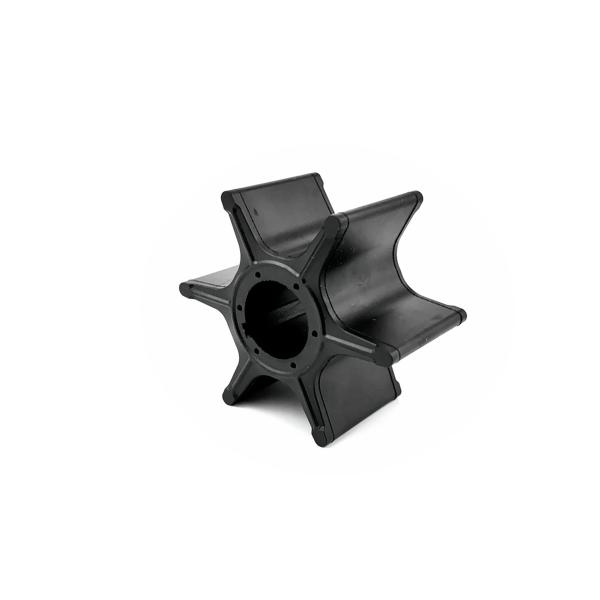 MARKGOO 3B7650212 ウォーターポンプインペラ 日産トーハツ船外機40 50 60 7...