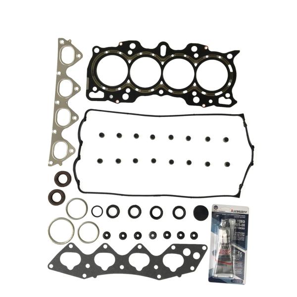 【並行輸入品】Partsflow ヘッドガスケットセット ホンダ CR V 2.0L 1972CC ...