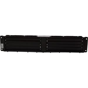 For Chevy Malibu 2016 2024 Active Grille Shutter | Lower | Repla 並行輸入品