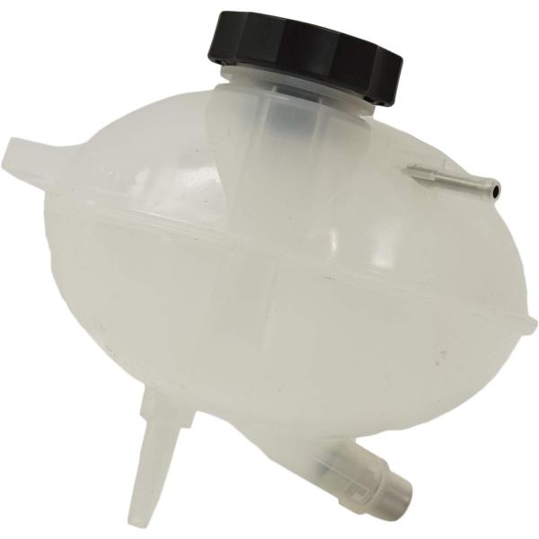 Garage Pro クーラントリザーバー ラジエーター拡張タンク 2017 2022 ジープコンパ...