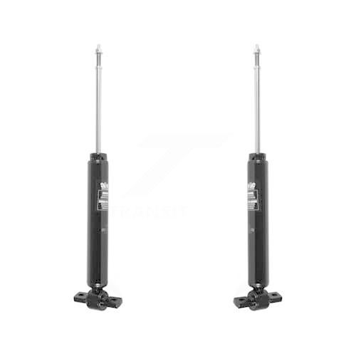 フォードフュージョンK78 100419用リアサスペンションショックアブソーバーペア TMC Rea...