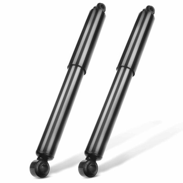 A Premium フロントペア (2) ショックアブソーバー シボレー C50 C60 C70 B...