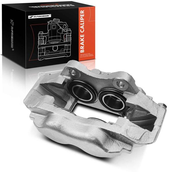 A Premium ディスクブレーキキャリパーアセンブリ 一部のジャガーモデルに対応   XJS 1...