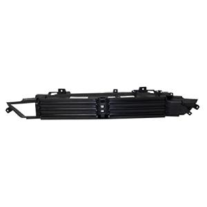 Front Active Grille Air...の詳細画像4
