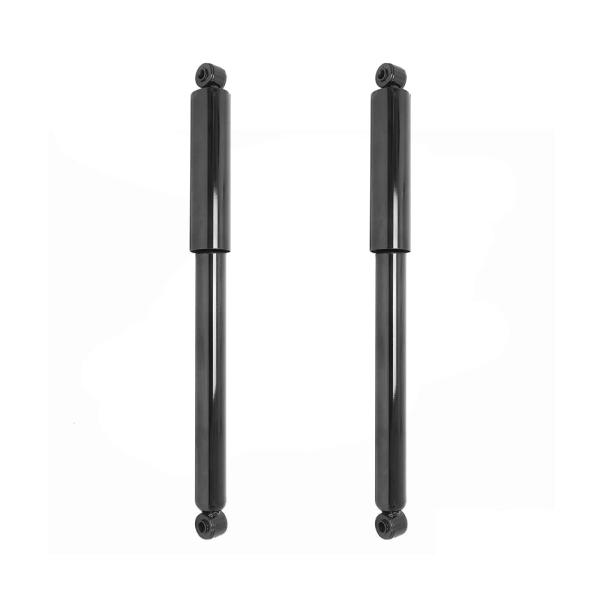 Unity One Rear Pair Gas Shock Absorbers Direct Rep...