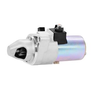 エンジンダンサースターターモーター 31200 PPA A02 31200 PPA A01 交換用 2002 2006 ホンダ C 並行輸入品