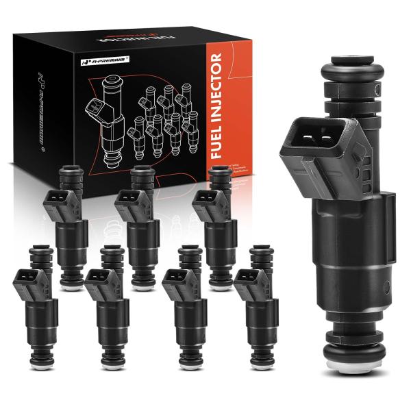 【並行輸入品】A Premium フューエルインジェクター BMW E38 E39 E52 E53 ...