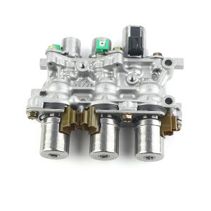 OEM トランスミッション ソレノイドブロック 4F27E Keen so トランスミッション ソレノイド ブロック パック 部品 並行輸入品