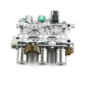 OEM トランスミッション ソレノイドブロック...の詳細画像1