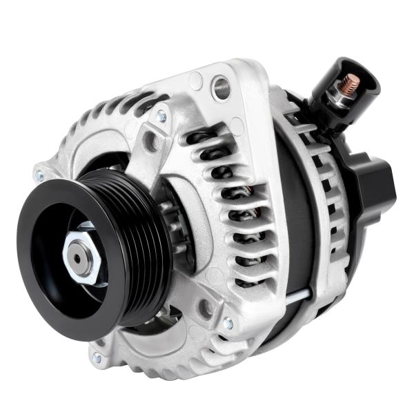 【並行輸入品】ASTOU オルタネーター 09 14 V6 3.5/3.7L ホンダ パイロット オ...
