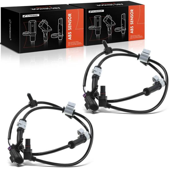 【並行輸入品】A Premium ABSホイールスピードセンサー シボレー トレイルブレイザー EX...