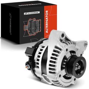 USトヨタ　セコイア　オルタネーター　150A社外品 並行輸入品】 SCITOO 高出力オルタネーター 150Amp 交換用 トヨタ用