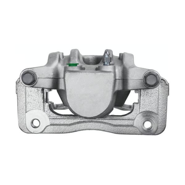 AutoShack Rear Brake Caliper with Bracket Assembly...