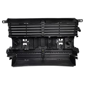 Active Grille Shutter C...の詳細画像1