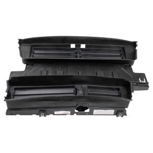 Active Grille Shutter Compatible with 2017 2020 Ford Fusion 並行輸入品