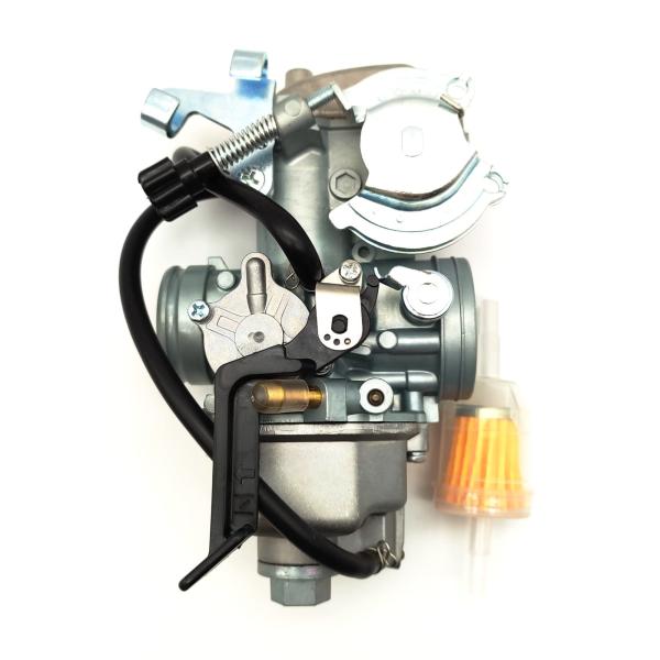 AtticZone XR250R キャブレター ホンダ XR250R 1996 1999 2000 ...