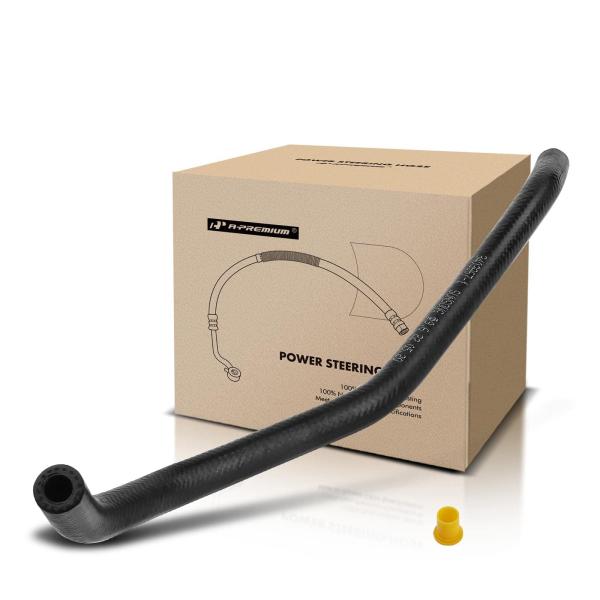 【並行輸入品】A Premium パワーステアリングリターンホースラインアセンブリ ホンダオデッセイ...