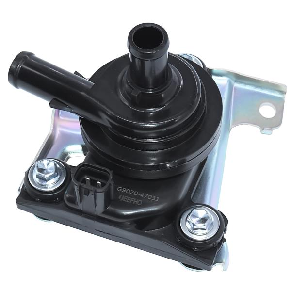 G9020 47031 Engine Cooling Inverter Electric Water...